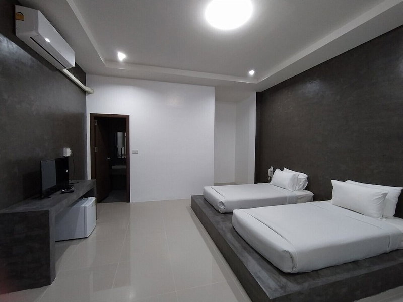 Twenty-Two Hotel, Mae Sai, Thailand