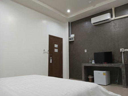 Twenty-Two Hotel, Mae Sai, Thailand