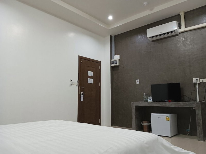 Twenty-Two Hotel, Mae Sai, Thailand