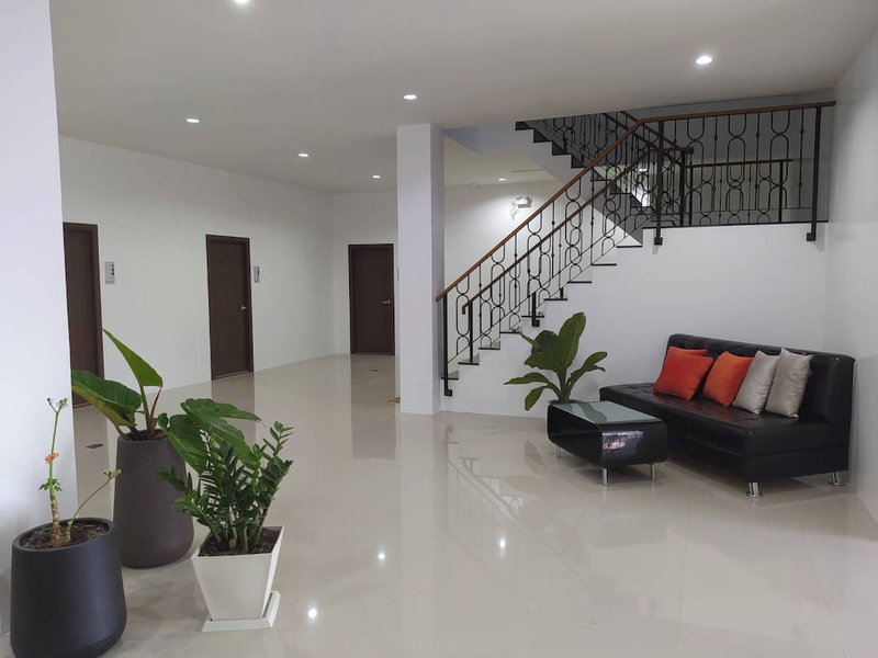 Twenty-Two Hotel, Mae Sai, Thailand