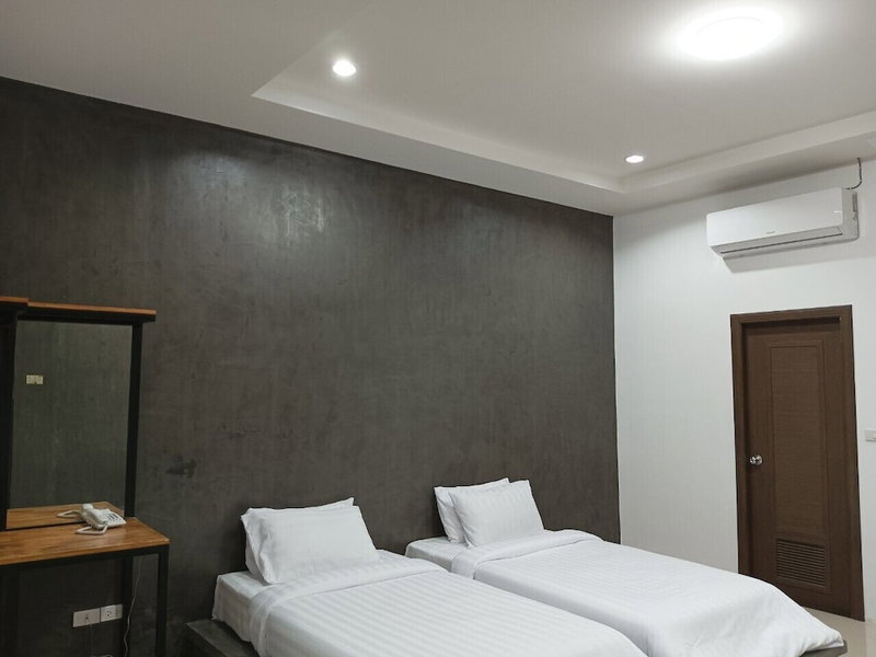 Twenty-Two Hotel, Mae Sai, Thailand