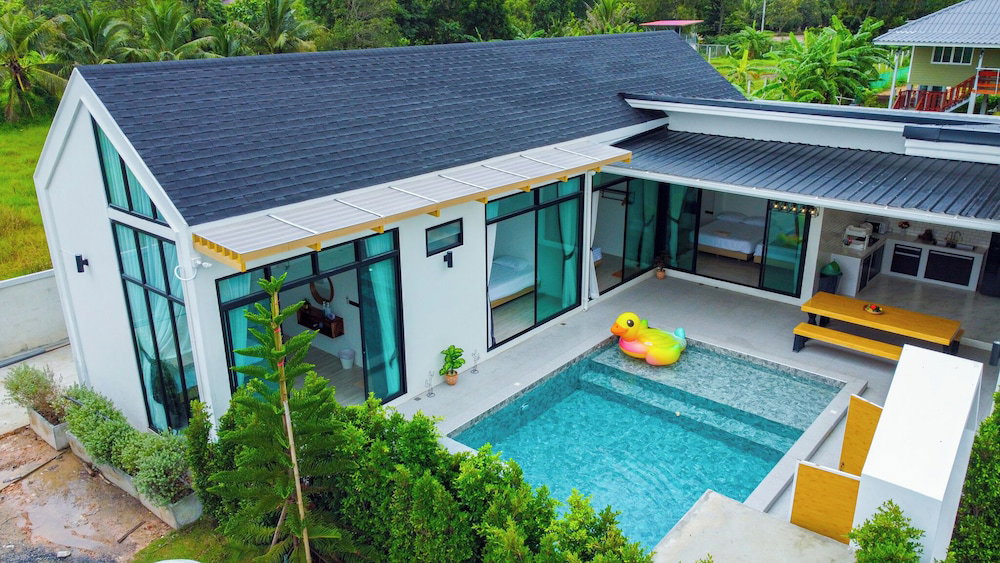 Villa Paramount 1, Thailand