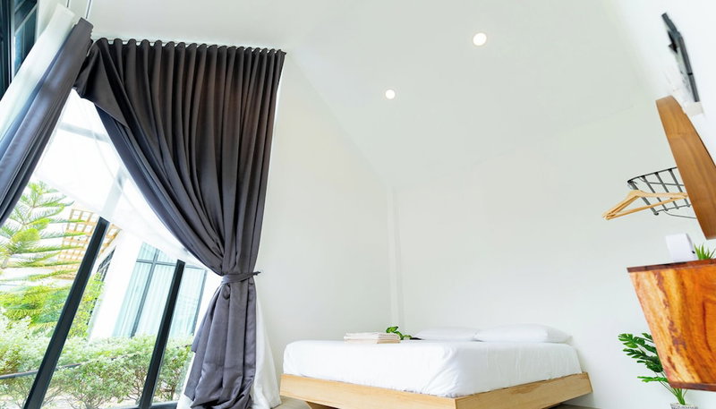 Villa Paramount 1, Nakhon Nayok, Thailand