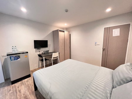 Aree House Poshtel, Pattaya, Thailand