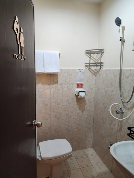 The Travellers House - Pet Friendly Accommodation, Bangkok, Thailand