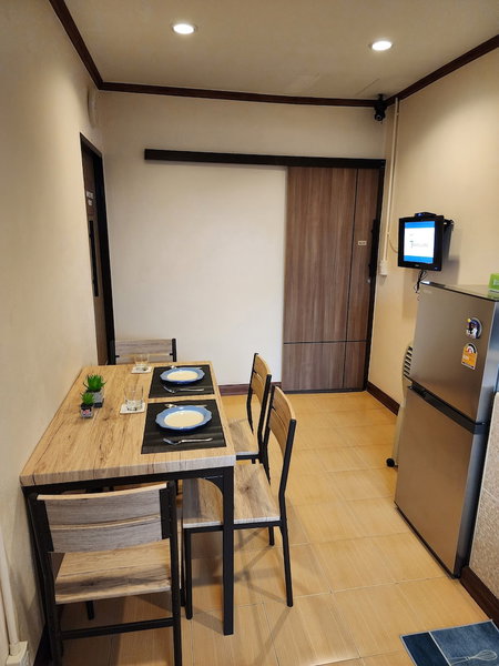 The Travellers House - Pet Friendly Accommodation, Bangkok, Thailand