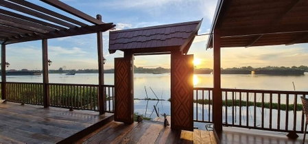 RuenKijja, Pathum Thani, Thailand