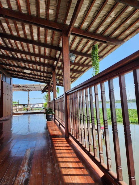 RuenKijja, Pathum Thani, Thailand