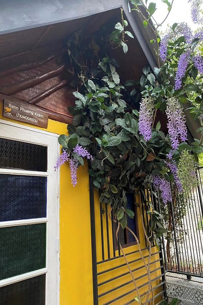 Nokkamin Home Chiang Dao, Thailand