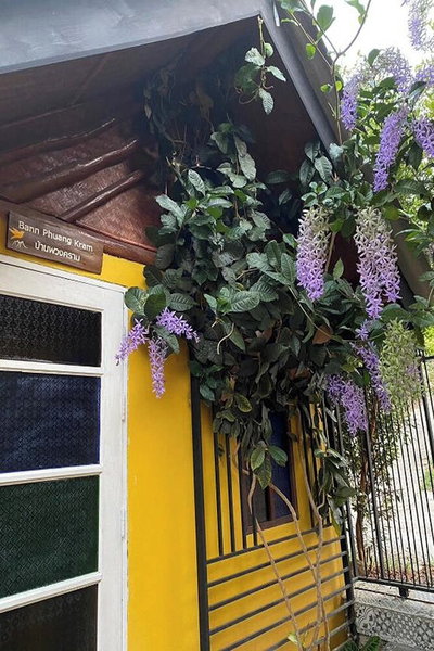 Nokkamin Home Chiang Dao, Chiang Dao, Thailand