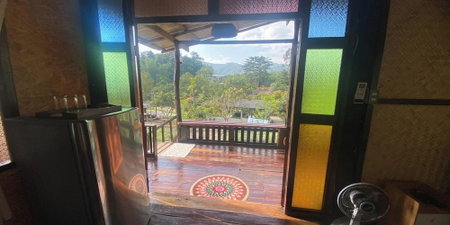 Nokkamin Home Chiang Dao, Chiang Dao, Thailand