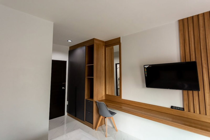 Korner Grand Hotel, Ubon Ratchathani, Thailand