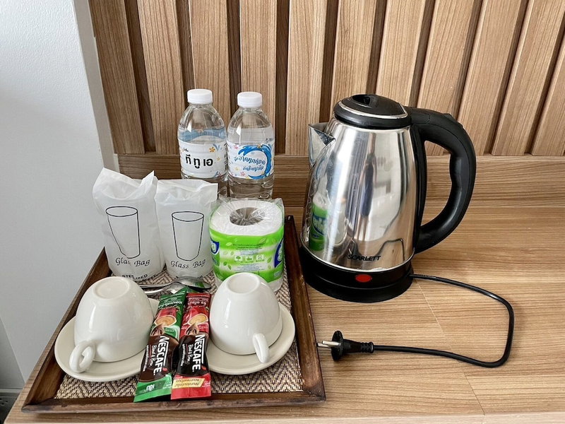 Korner Grand Hotel, Ubon Ratchathani, Thailand