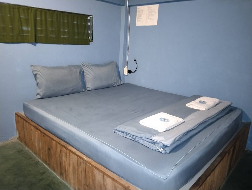 Timesabai32 hostel, Thailand