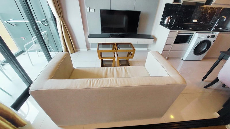 Seaview Condo In 5 Star Resort - MG1, Choeng Thale, Thailand