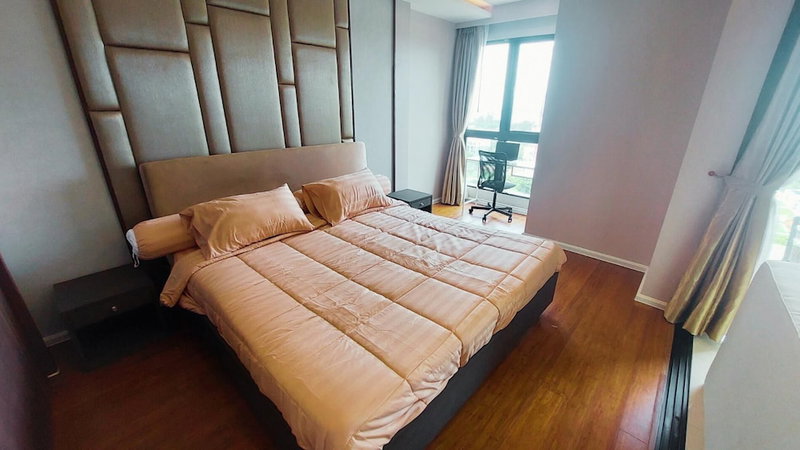 Seaview Condo In 5 Star Resort - MG1, Choeng Thale, Thailand