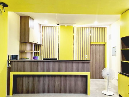 Beyond 21 Hotel, Khon Kaen, Thailand