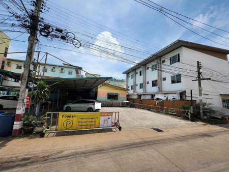 Beyond 21 Hotel, Khon Kaen, Thailand