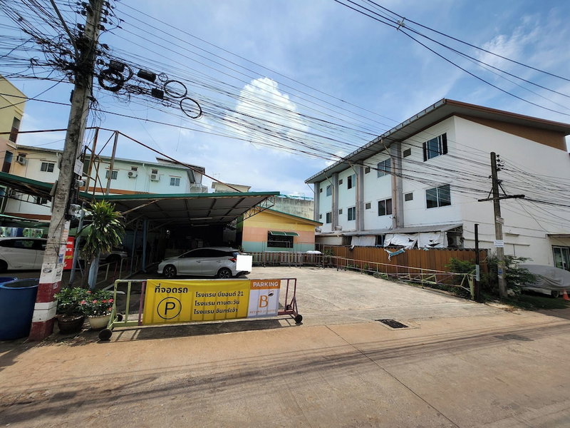 Beyond 21 Hotel, Khon Kaen, Thailand