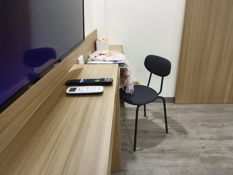 Beyond 21 Hotel, Khon Kaen, Thailand