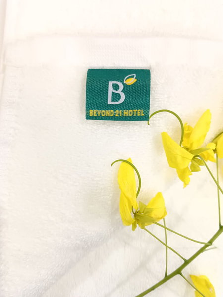 Beyond 21 Hotel, Khon Kaen, Thailand