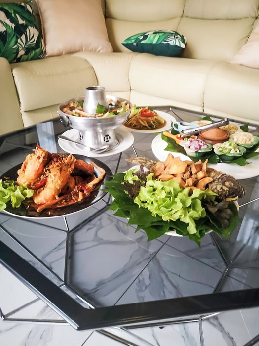 189Premier Villa Lamphun, Lamphun, Thailand