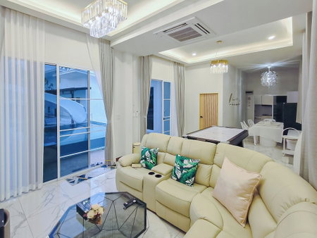 189Premier Villa Lamphun, Lamphun, Thailand
