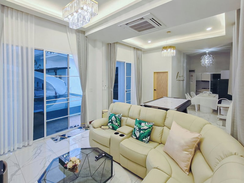 189Premier Villa Lamphun, Lamphun, Thailand