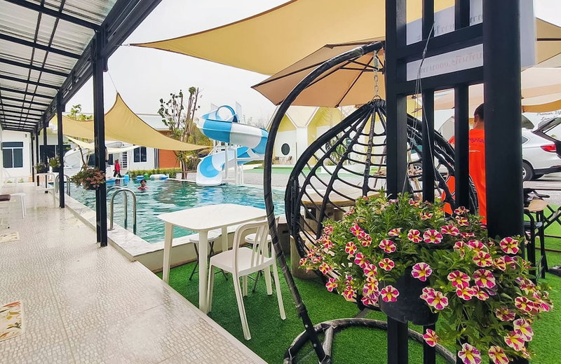 189Premier Villa Lamphun, Lamphun, Thailand