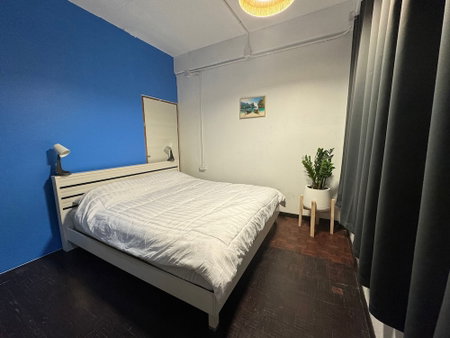 Before we go Hostel (Donmueang), Bangkok, Thailand