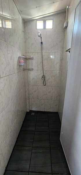 Before we go Hostel (Donmueang), Bangkok, Thailand