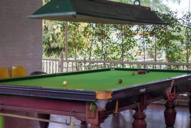 PaeMai Pool Villa Hua Hin, Hua Hin, Thailand
