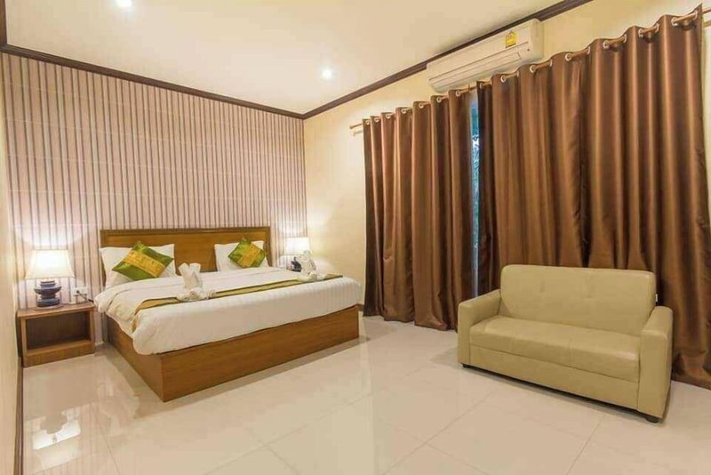 PaeMai Pool Villa Hua Hin, Hua Hin, Thailand