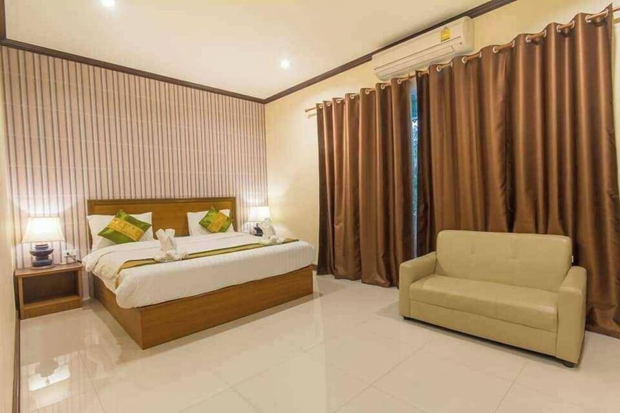 PaeMai Pool Villa Hua Hin, Hua Hin, Thailand