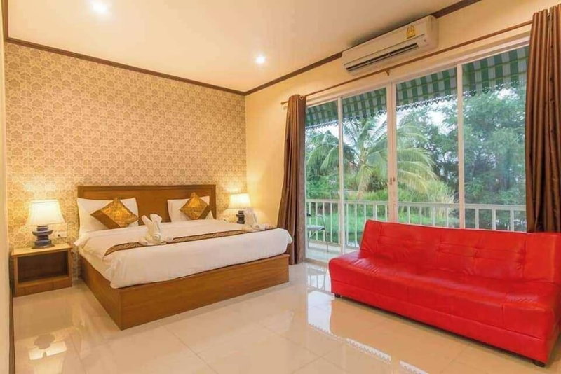 PaeMai Pool Villa Hua Hin, Hua Hin, Thailand