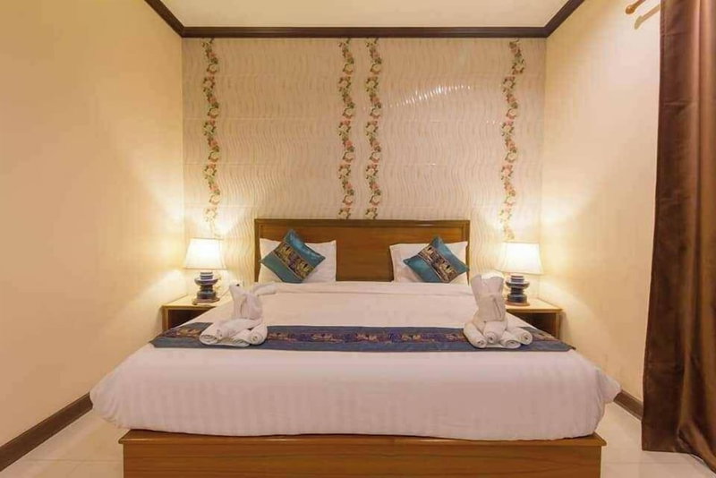 PaeMai Pool Villa Hua Hin, Hua Hin, Thailand