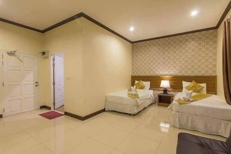 PaeMai Pool Villa Hua Hin, Hua Hin, Thailand