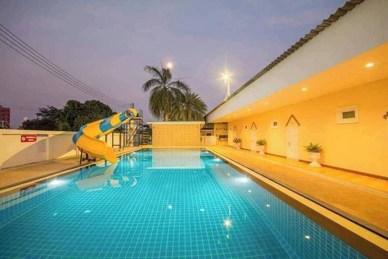 PaeMai Pool Villa Hua Hin, Hua Hin, Thailand