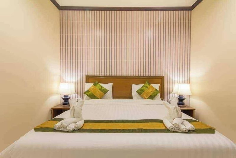 PaeMai Pool Villa Hua Hin, Hua Hin, Thailand