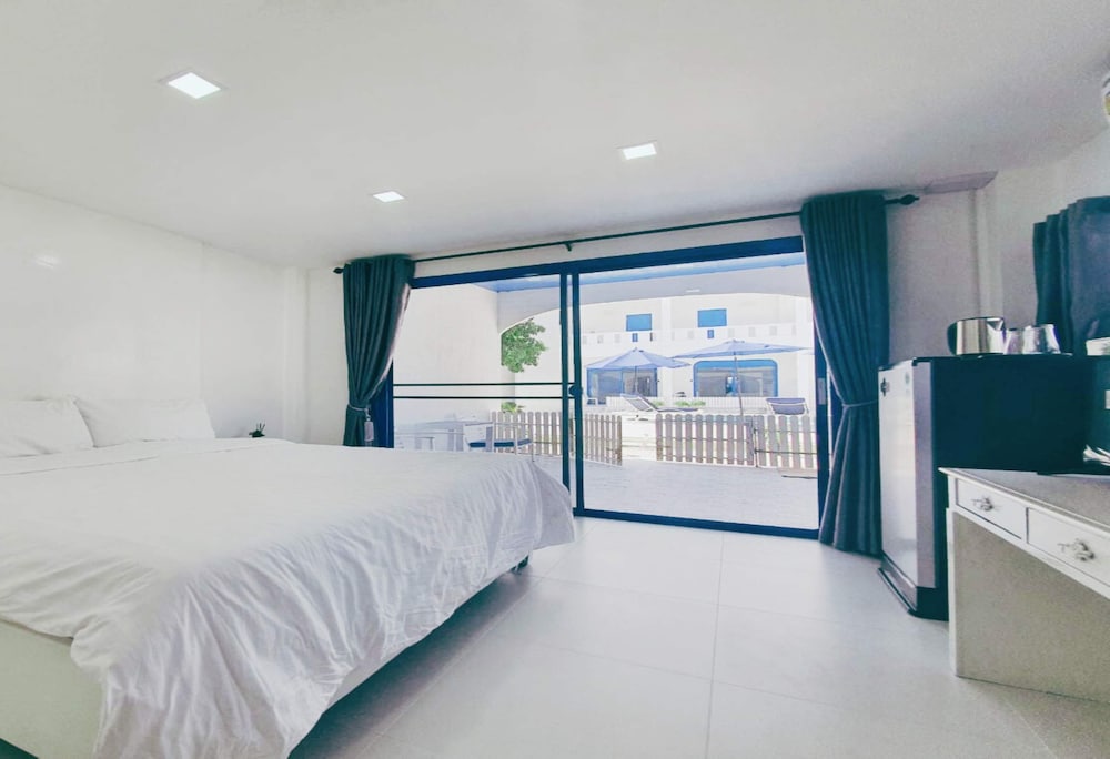 Collection O To The Sea Resort Thailand, Thailand