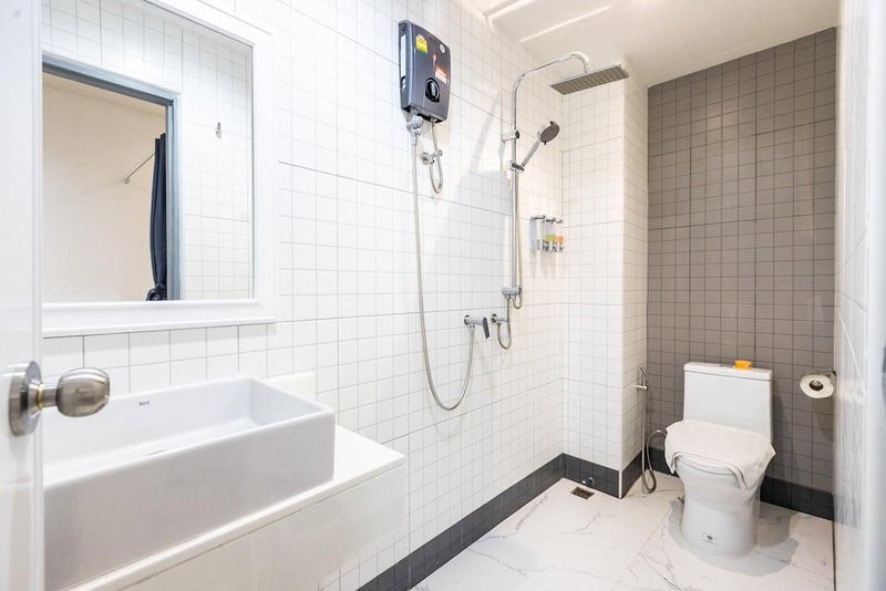 Baan Kun Mhor Hostel, Bangkok, Thailand