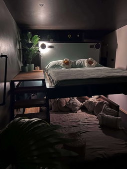 Padel Lodge Koh Chang, Ko Chang, Thailand