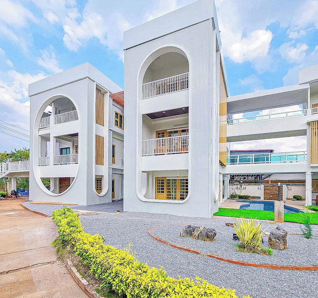J Park Pakchong, Pak Chong, Thailand