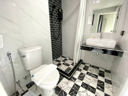 OK Hotel Bangkok, Bangkok, Thailand