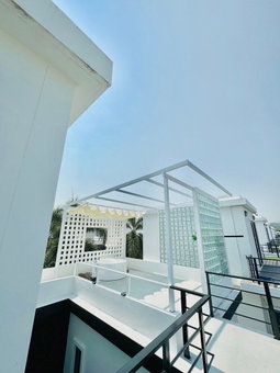 Happy pool villa, Hua Hin, Thailand