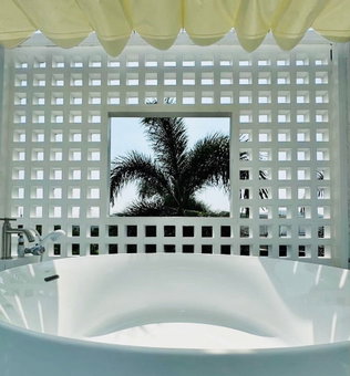 Happy pool villa, Hua Hin, Thailand