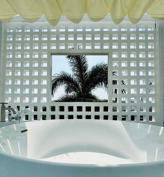 Happy pool villa, Hua Hin, Thailand