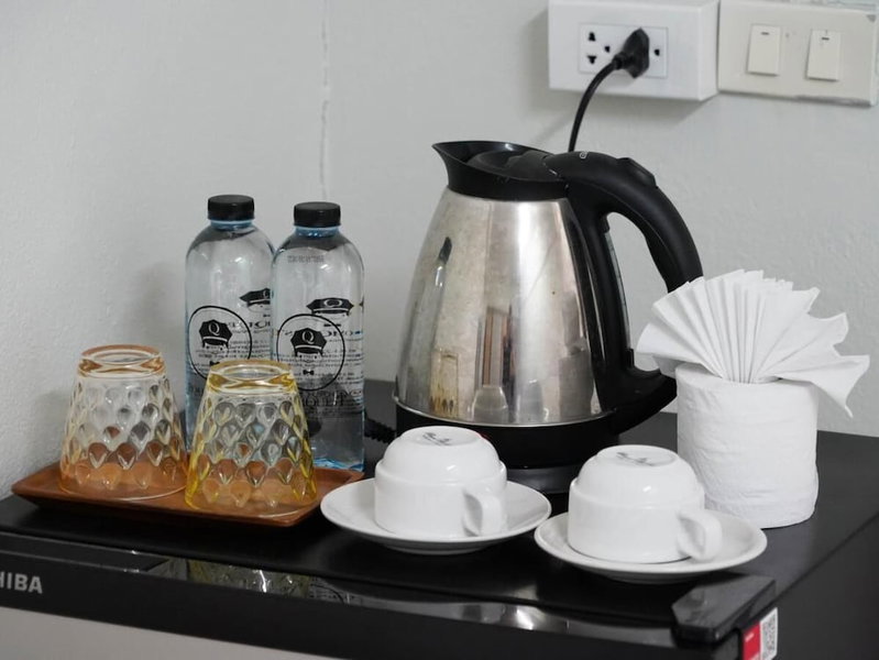 RoomQuest SPS Hotel and Residence, Khlong Luang, Thailand