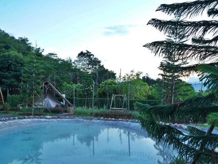 Yellowstone Camps Resort Khao Yai, Pak Chong, Thailand