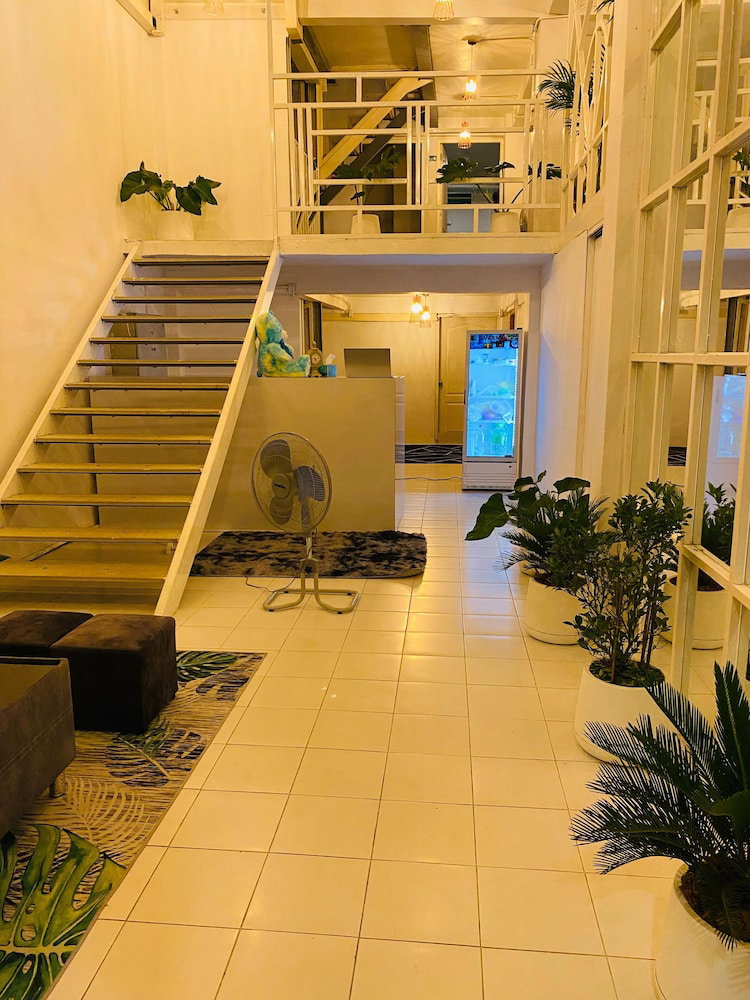 Hotel · Lemon Tree Khaosan Hostel, Bangkok